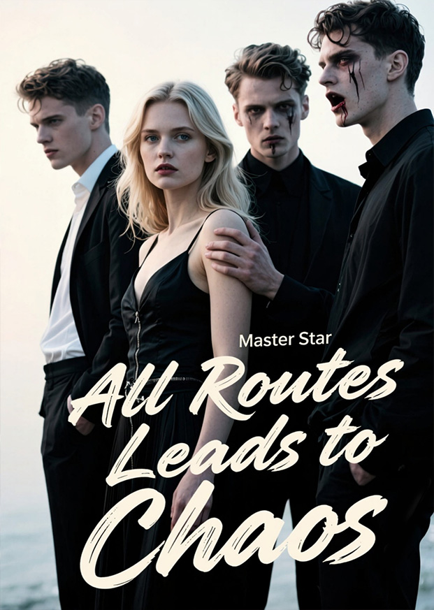 All Routes Leads to Chaos