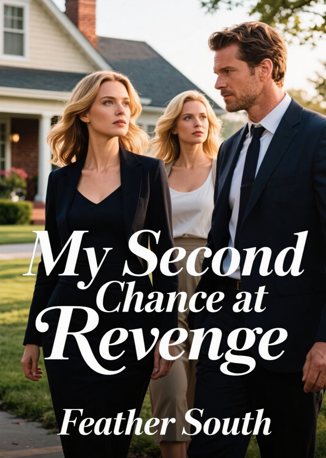 My Second Chance at Revenge