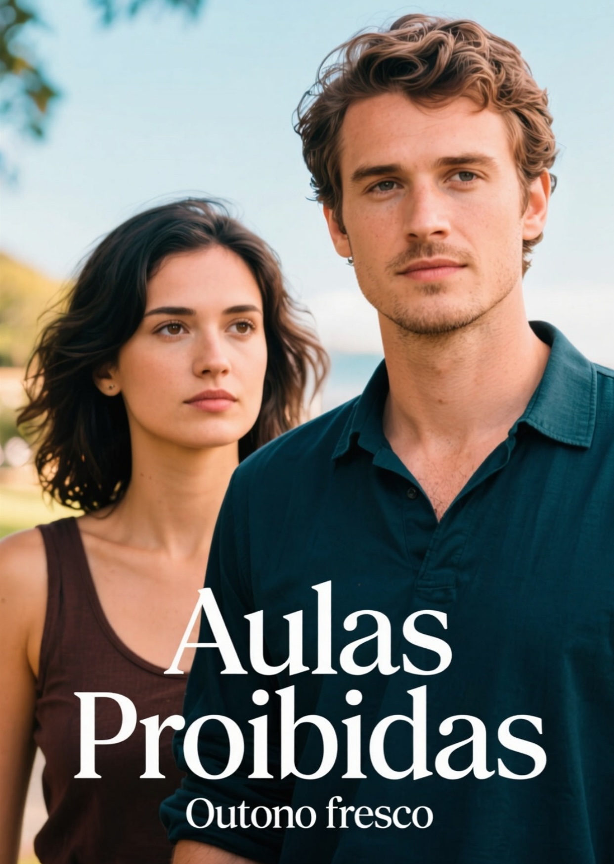 Aulas Proibidas