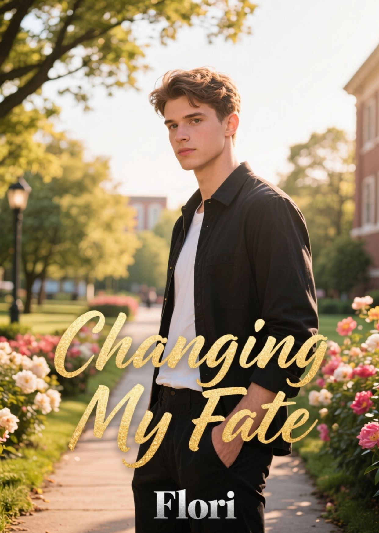 Changing My Fate
