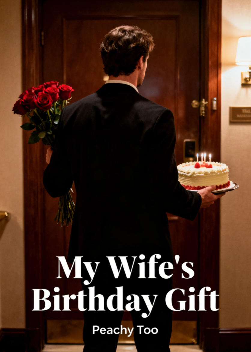 My Wife's Birthday Gift