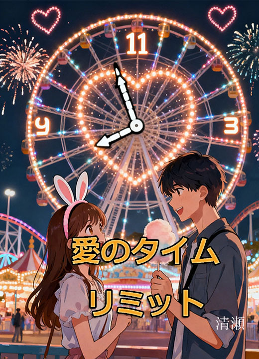 愛のタイムリミット