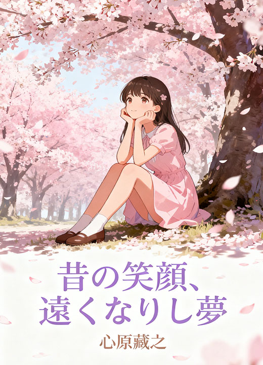 昔の笑顔、遠くなりし夢