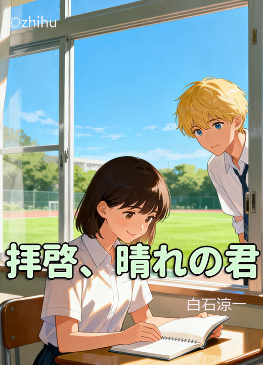 拝啓、晴れの君