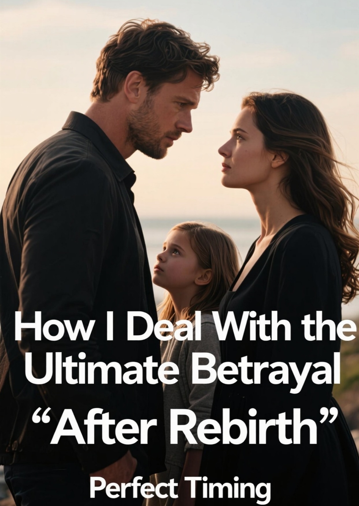 How I Deal With the Ultimate Betrayal After Rebirth