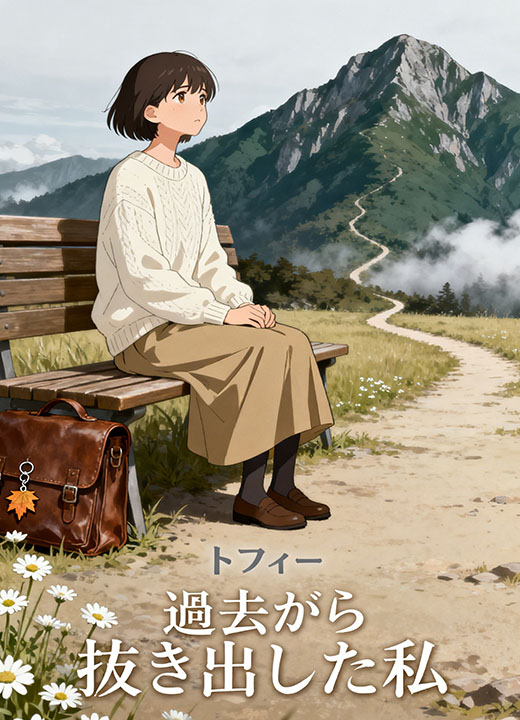 過去から抜き出した私