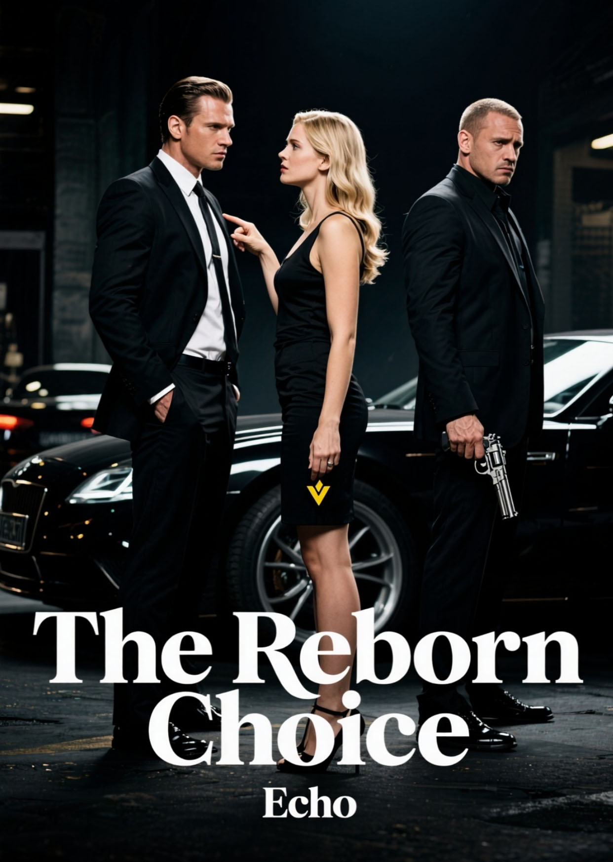The Reborn Choice