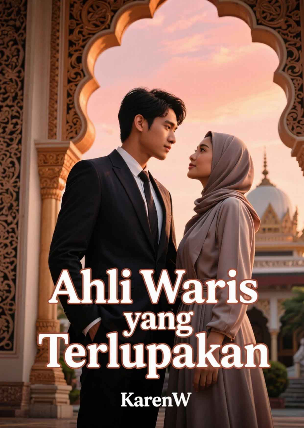 Ahli Waris yang Terlupakan