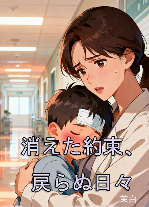 消えた約束、戻らぬ日々