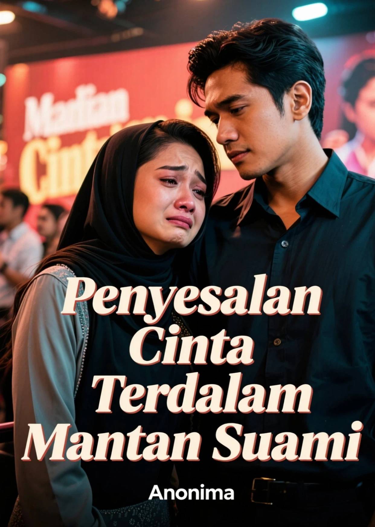 Penyesalan Cinta Terdalam Mantan Suami