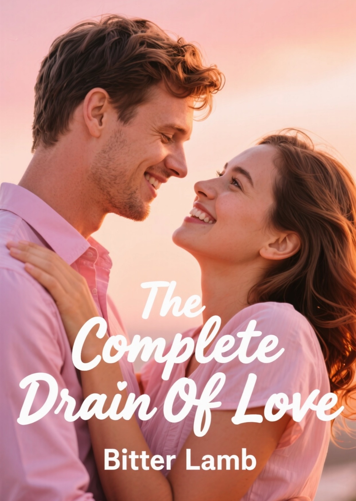 The Complete Drain Of Love