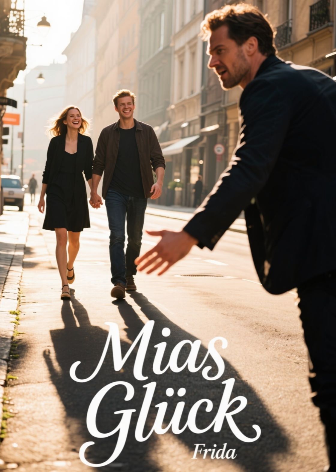 Mias Glück