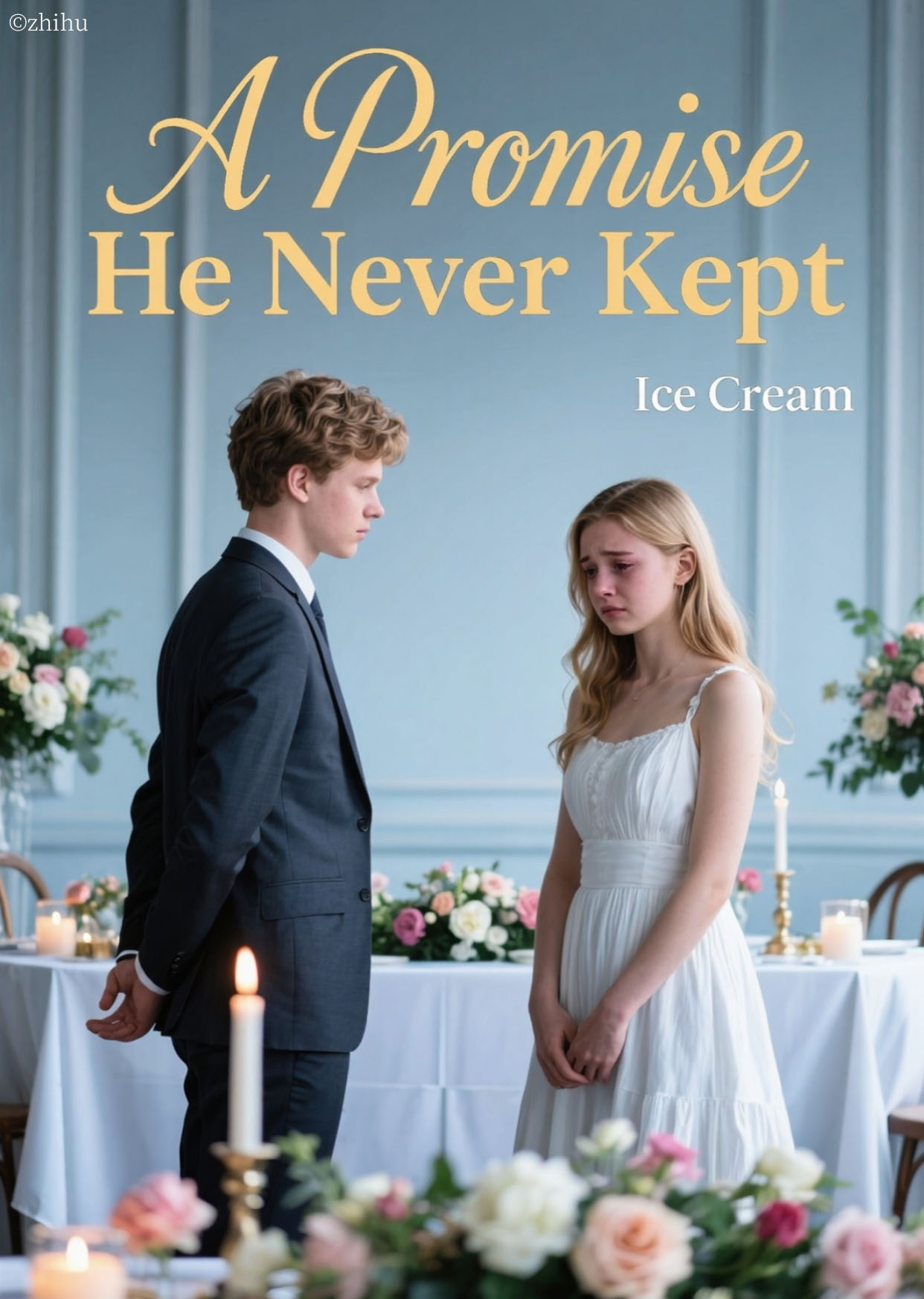 A Promise He Never Kept