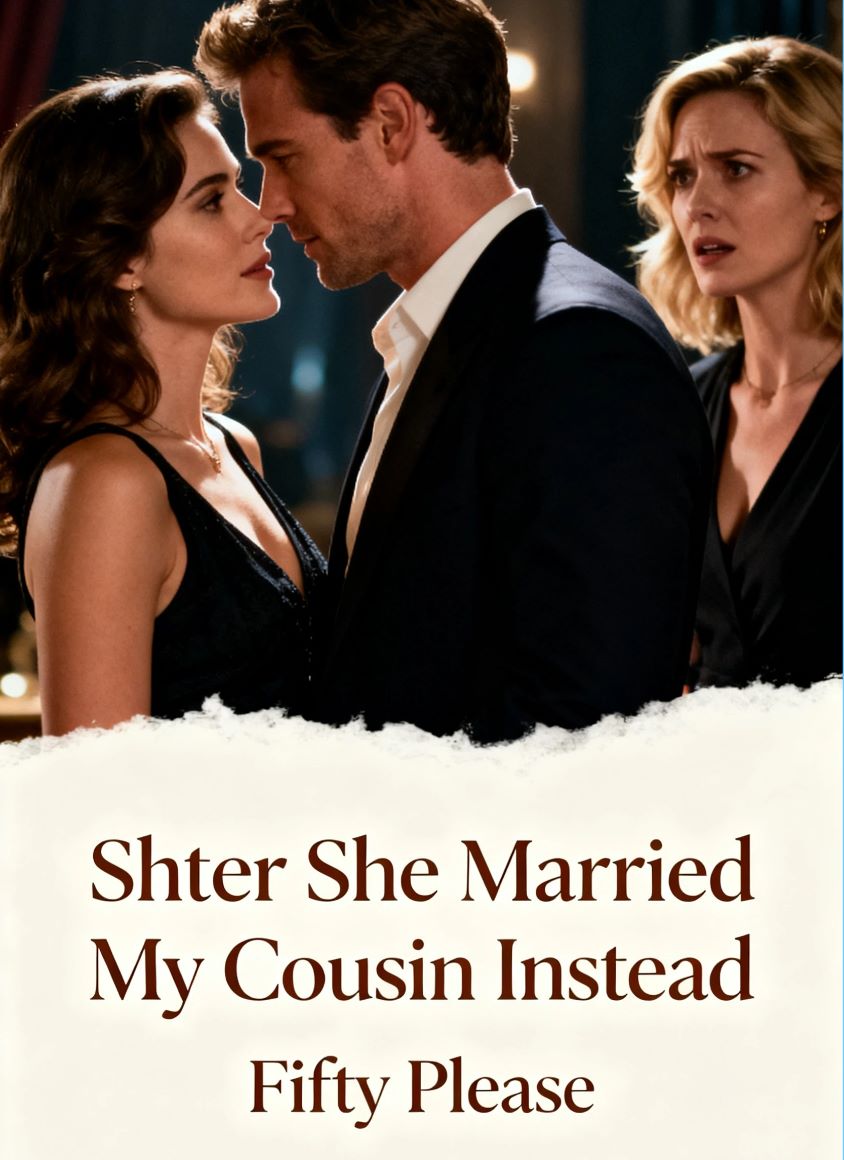 After She Married My Cousin Instead 