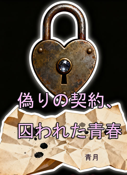 偽りの契約、囚われた青春