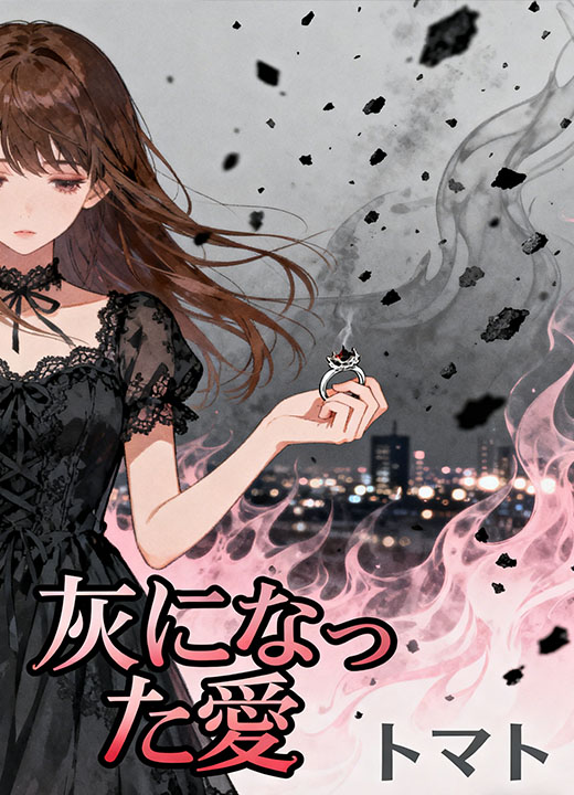 灰になった愛