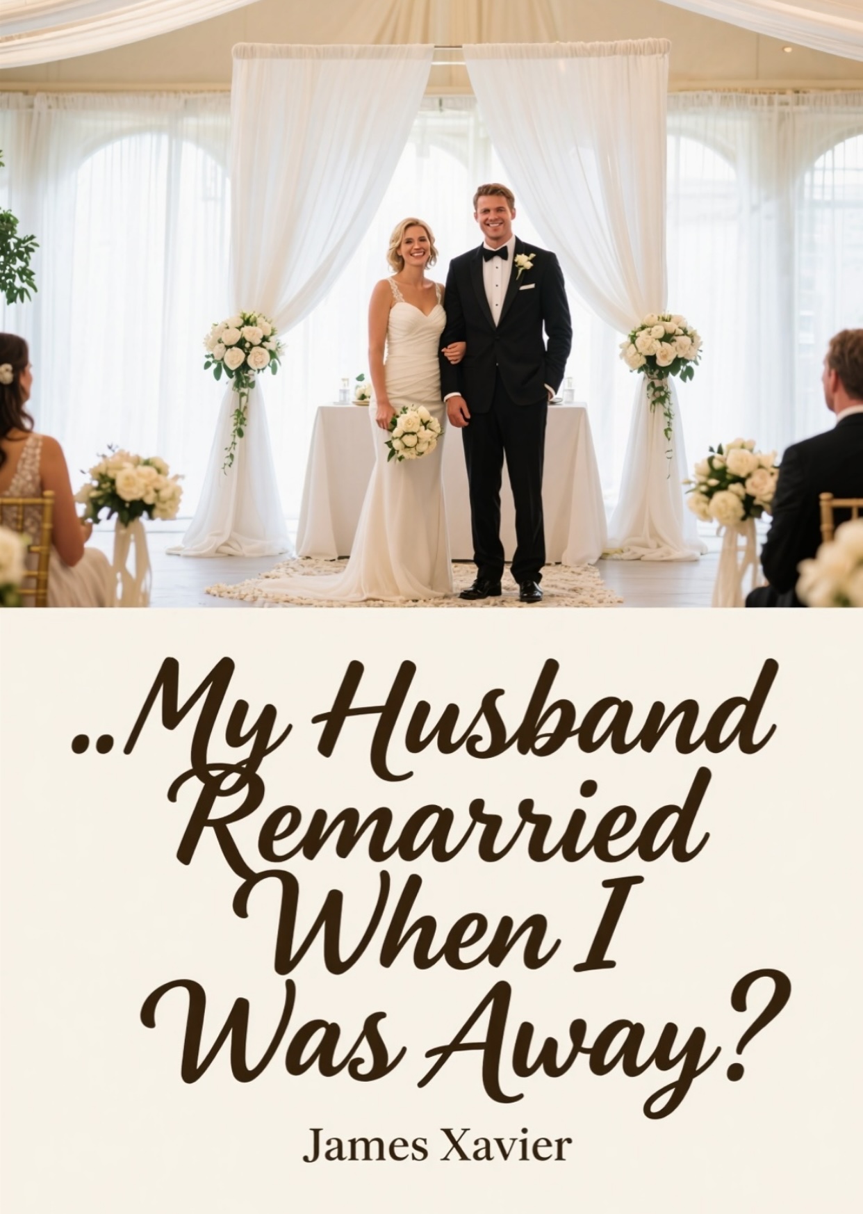 My Husband Remarried When I Was Away