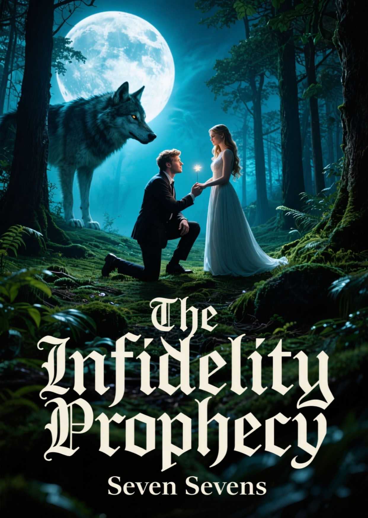 The Infidelity Prophecy
