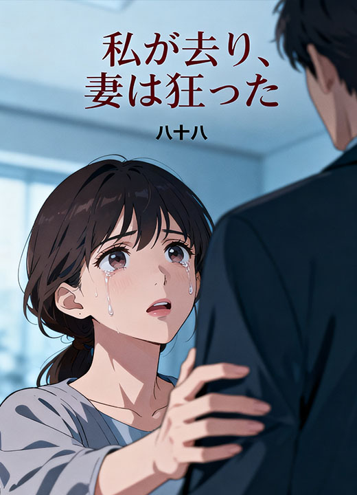 私が去り、妻は狂った