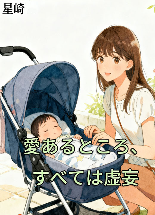 愛あるところ、すべては虚妄