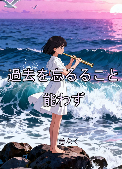 過去を忘るること能わず