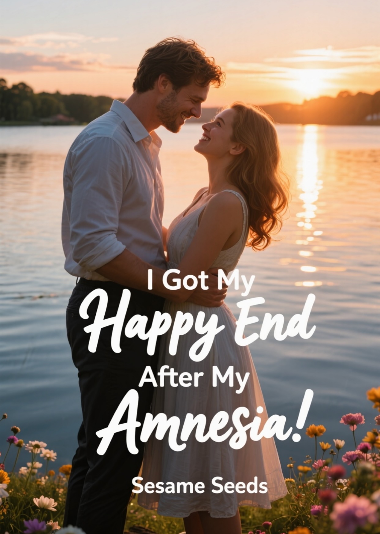 I Got My Happy End After My Amnesia