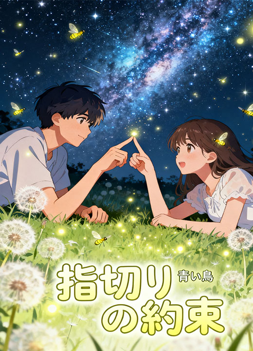 指切りの約束