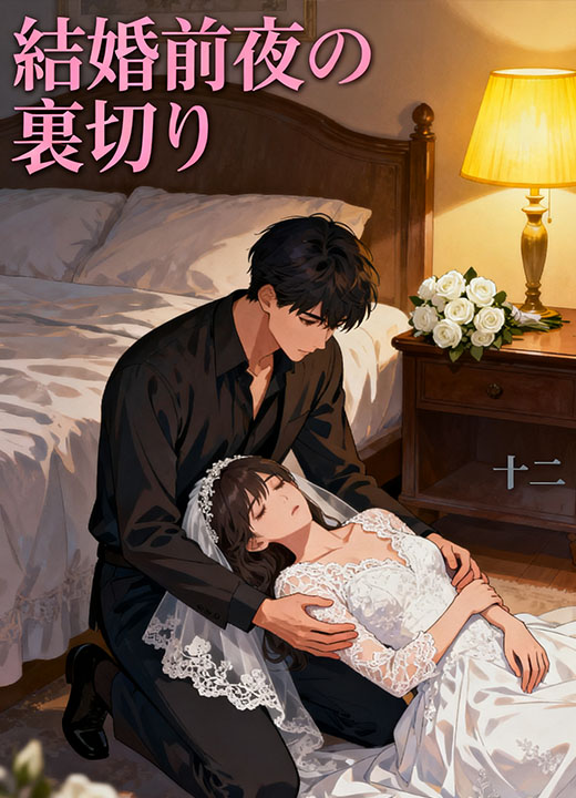 結婚前夜の裏切り