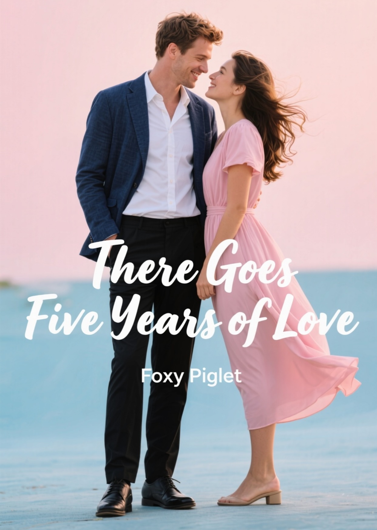 There Goes Five Years of Love