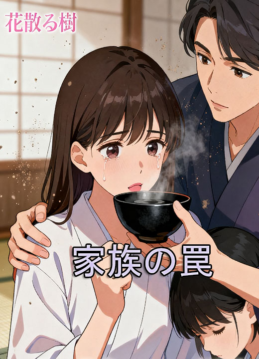 家族の罠