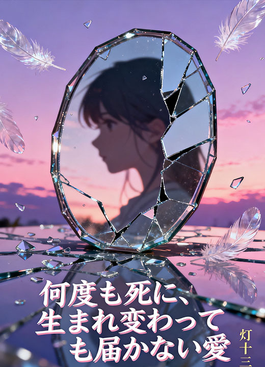 何度も死に、生まれ変わっても届かない愛