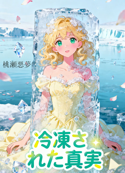 冷凍された真実