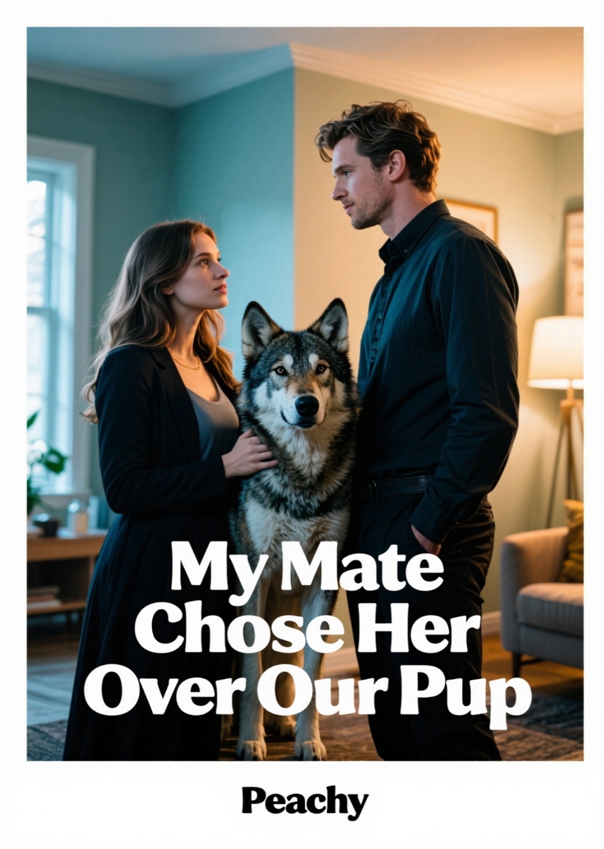 My Mate Chose Her Over Our Pup