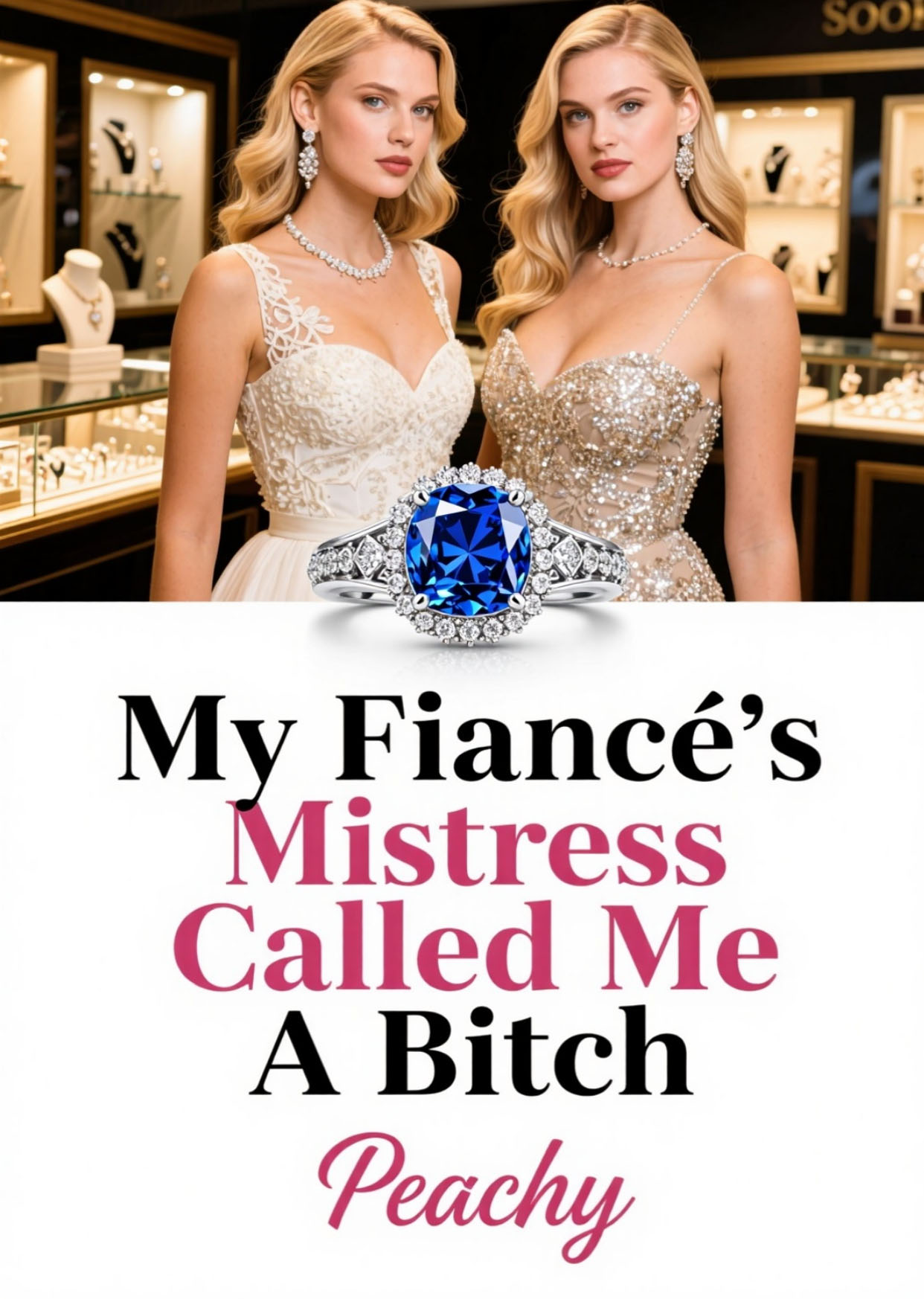 My Fiancé’s Mistress Called Me A Bitch