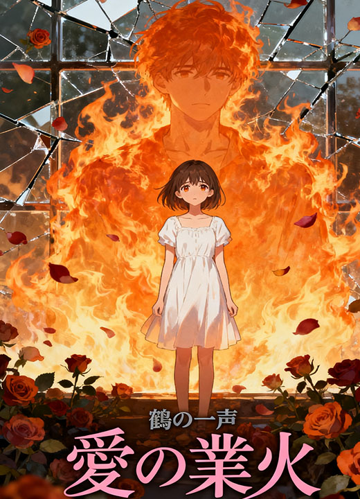愛の業火