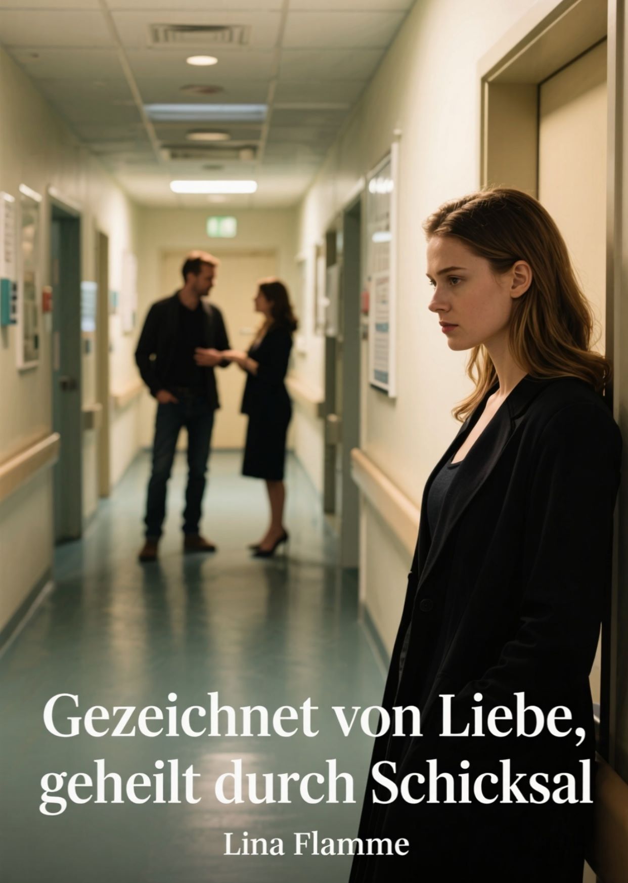 Gezeichnet von Liebe, geheilt durch Schicksal