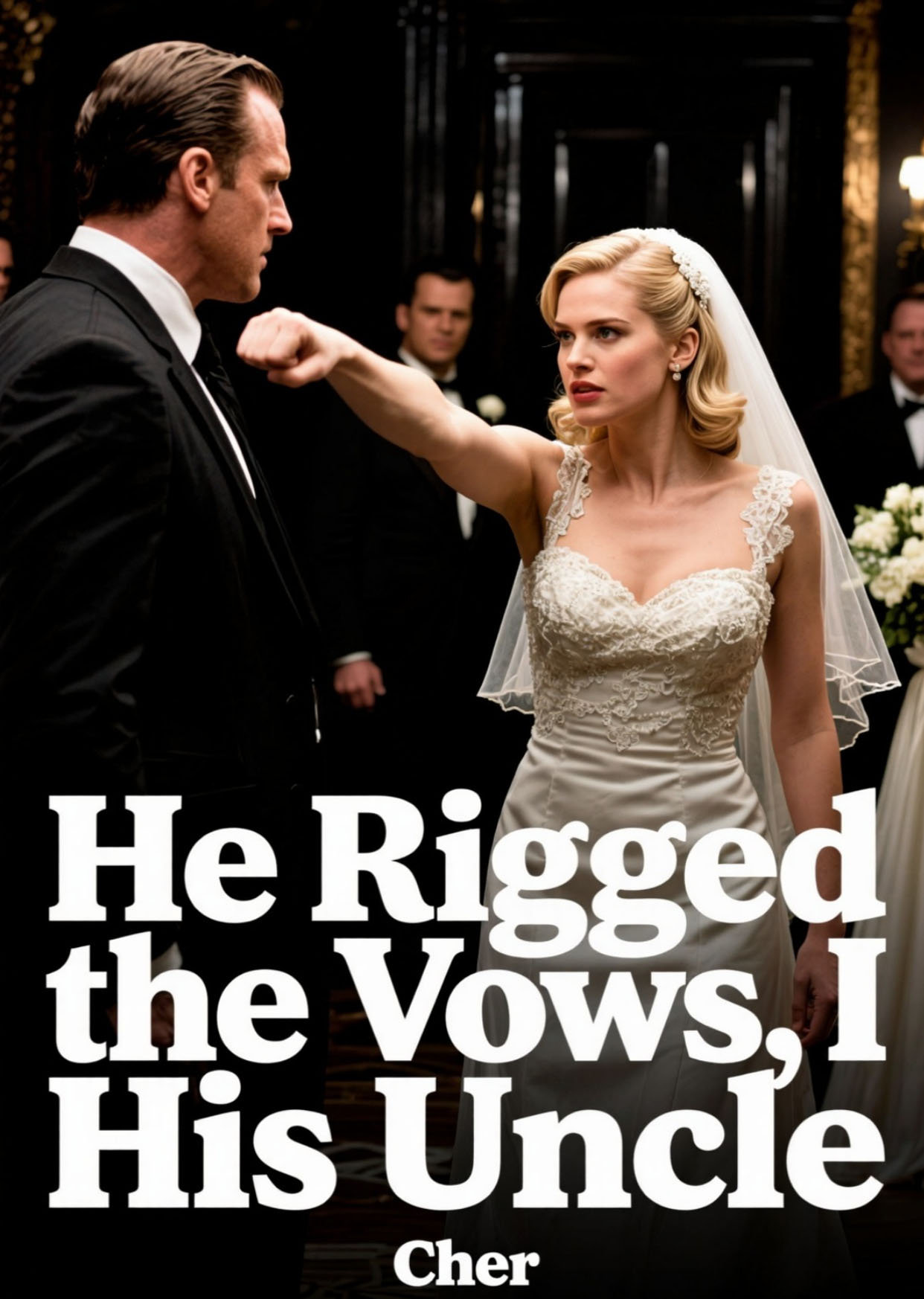 He Rigged the Vows, I Chose His Uncle