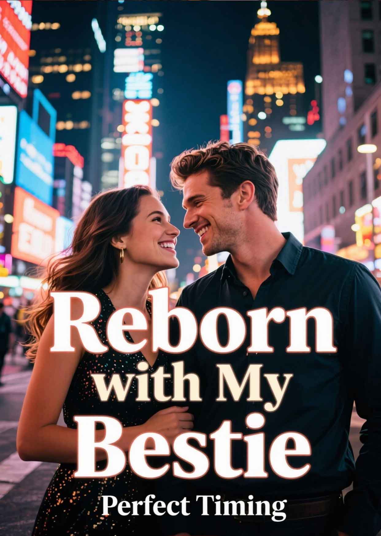 Reborn with My Bestie