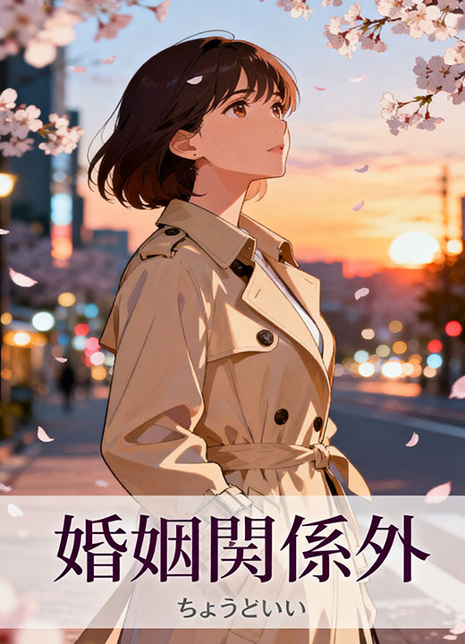 婚姻関係外