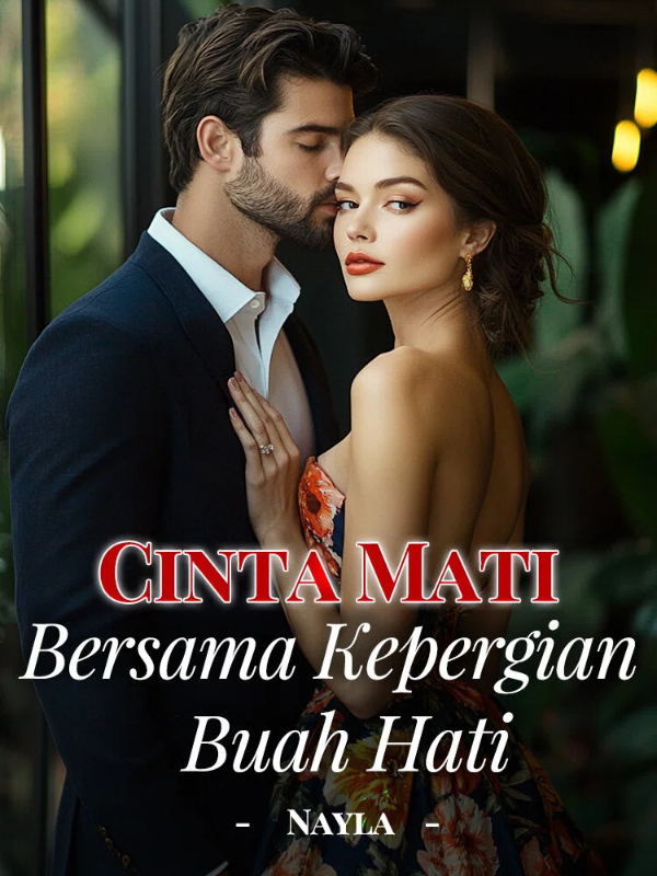 Cinta Mati Bersama Kepergian Buah Hati