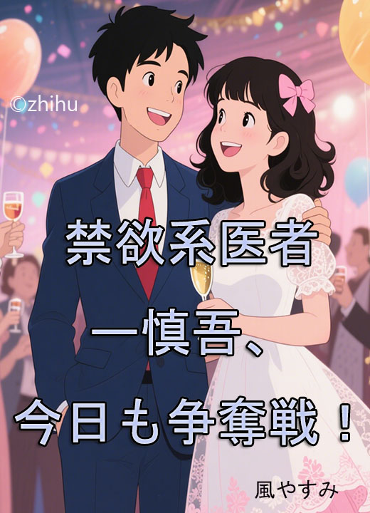 禁欲系医者ー慎吾、今日も争奪戦！