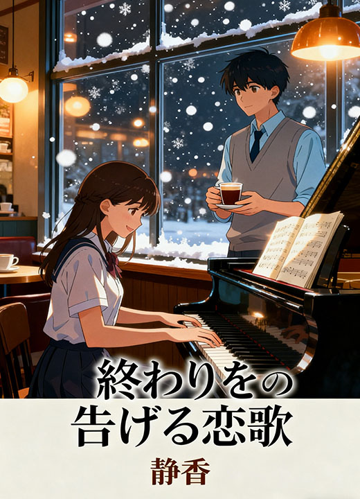 終わりを告げる恋歌