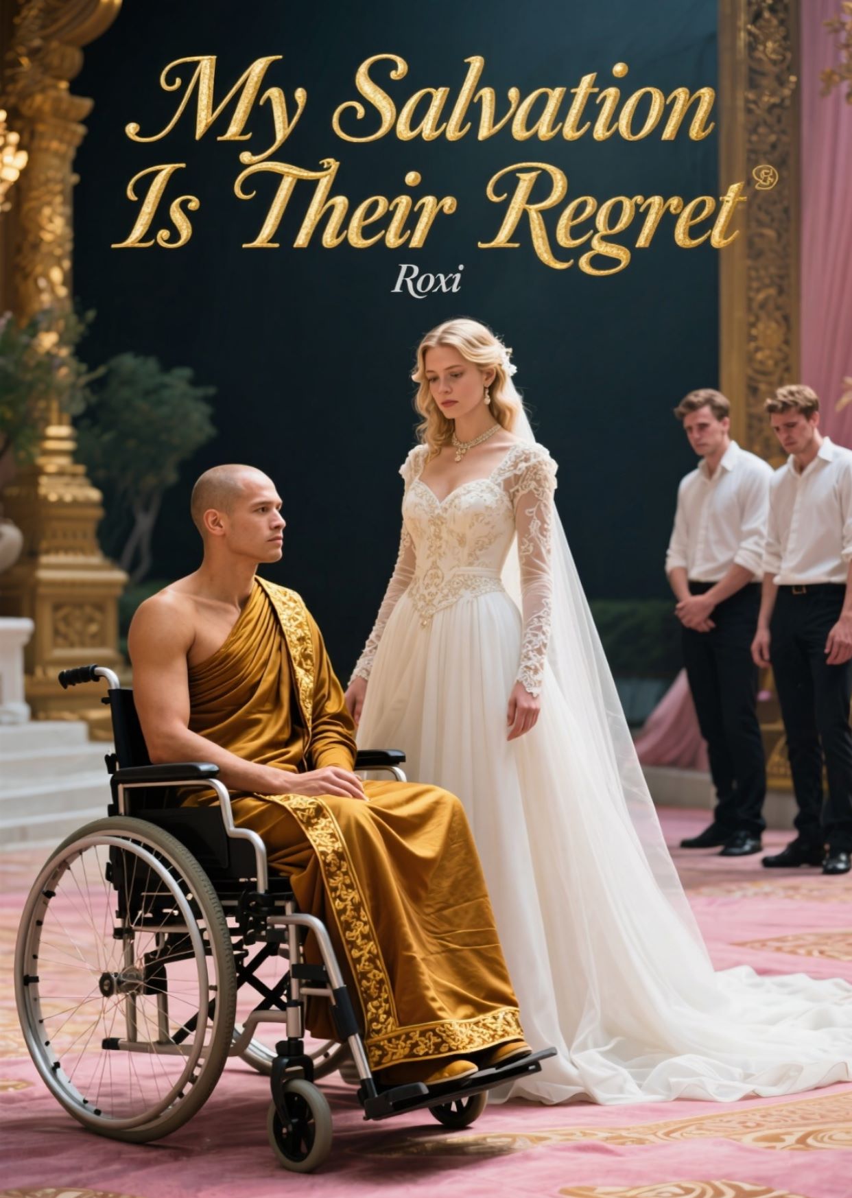 My Salvation Is Their Regret
