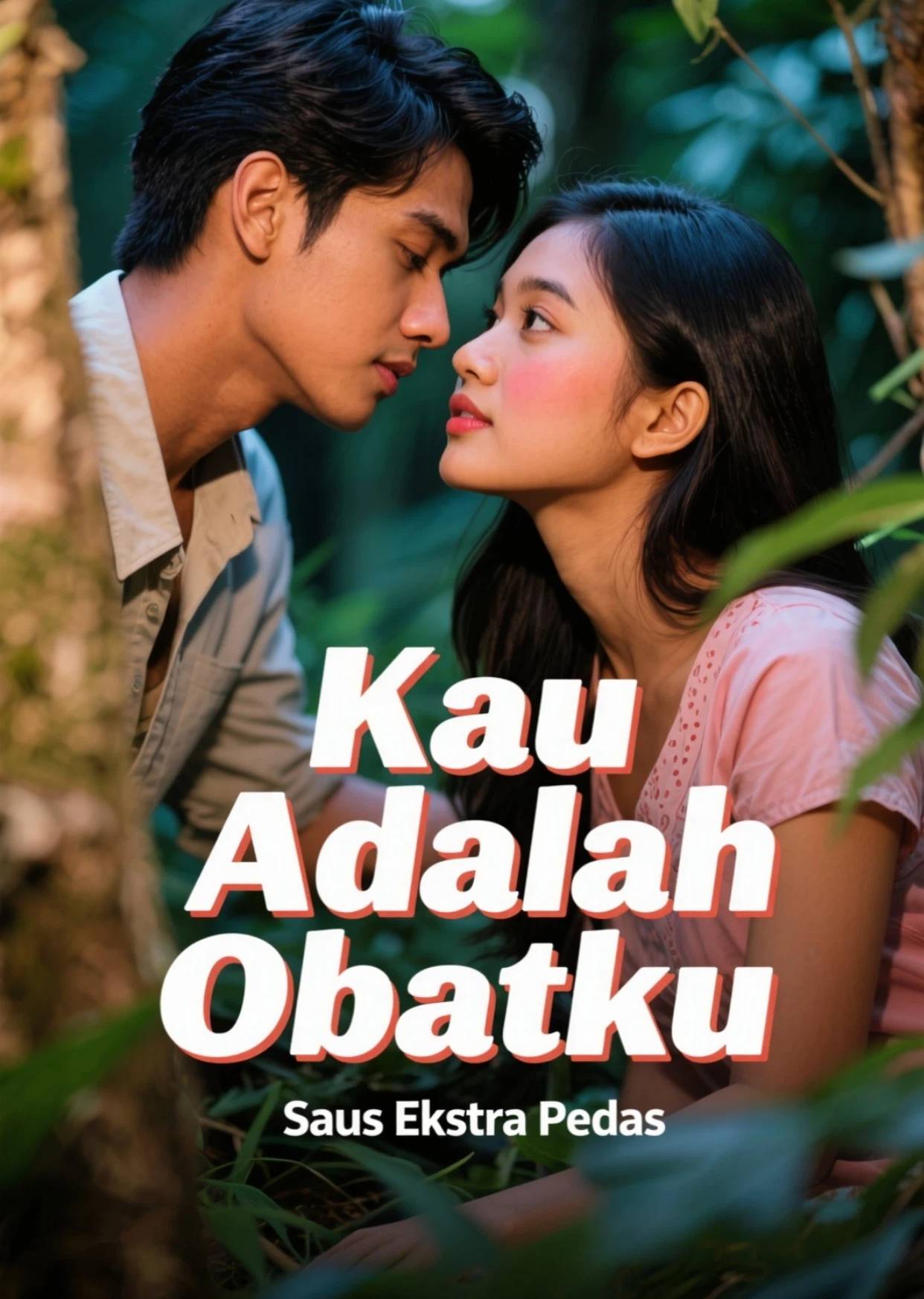 Kau Adalah Obatku