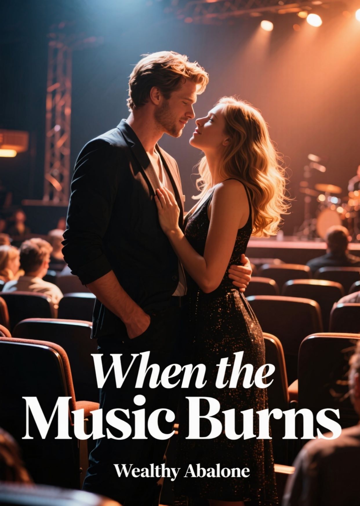 When the Music Burns