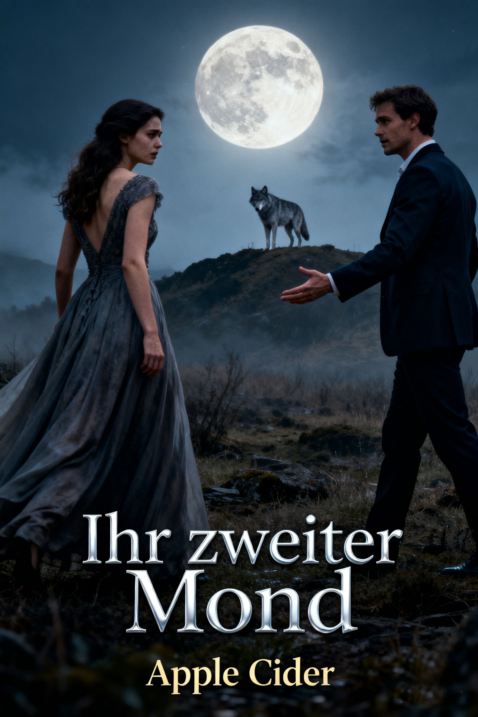Ihr zweiter Mond
