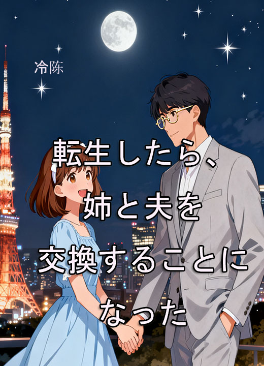 転生したら、姉と夫を交換することになった