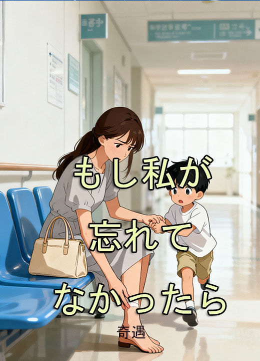 もし私が忘れてなかったら