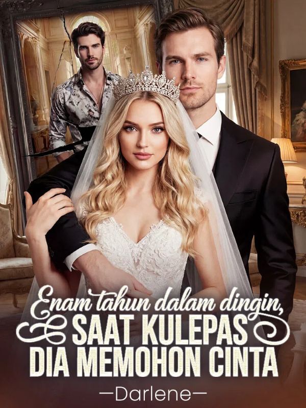 Enam Tahun dalam Dingin, Saat Kulepas Dia Memohon Cinta