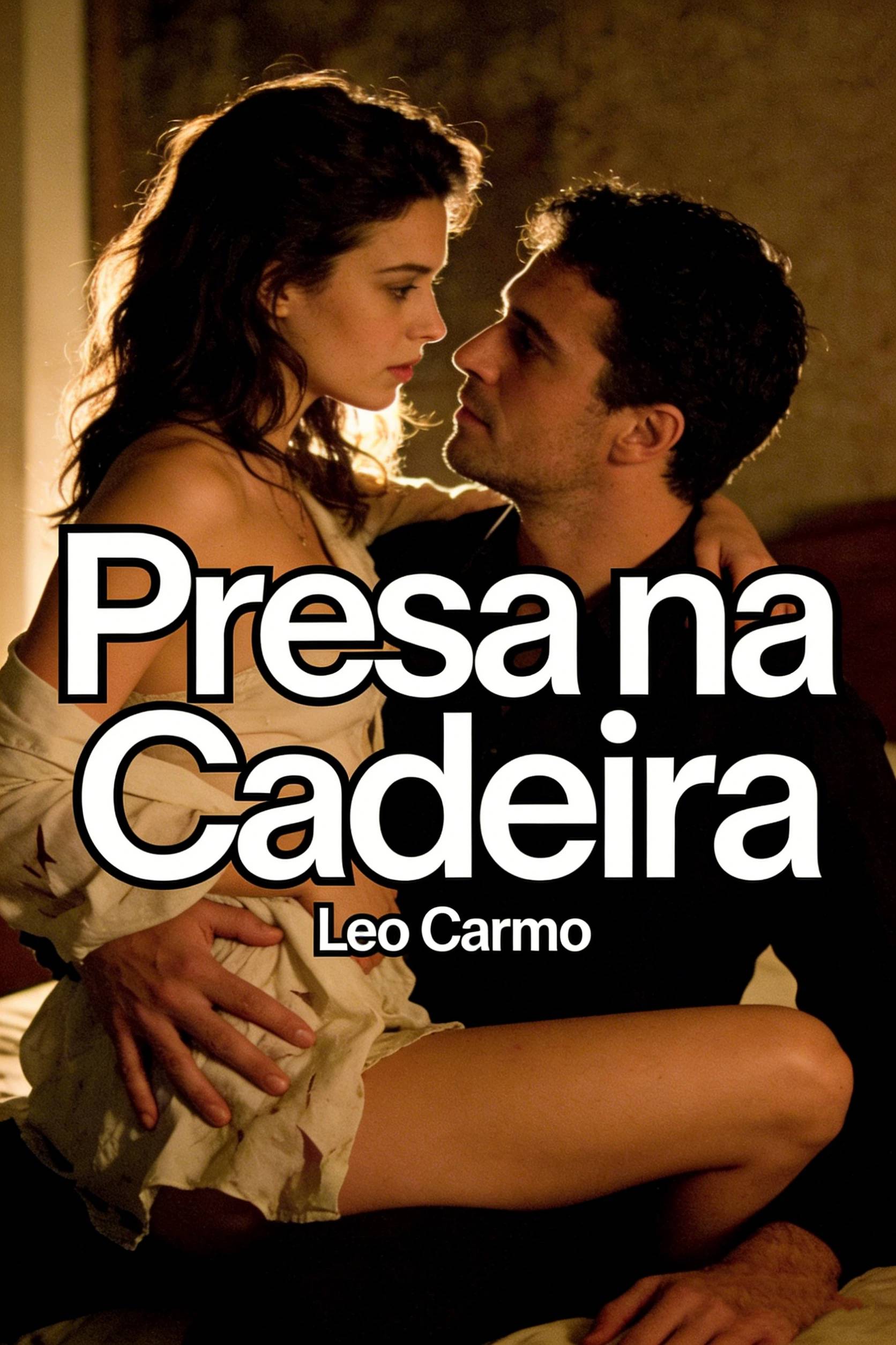 Presa na Cadeira